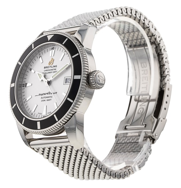 Breitling SuperOcean Heritage A17321